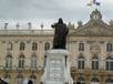  A Stanislas, le Bienfaiteur de la Lorraine